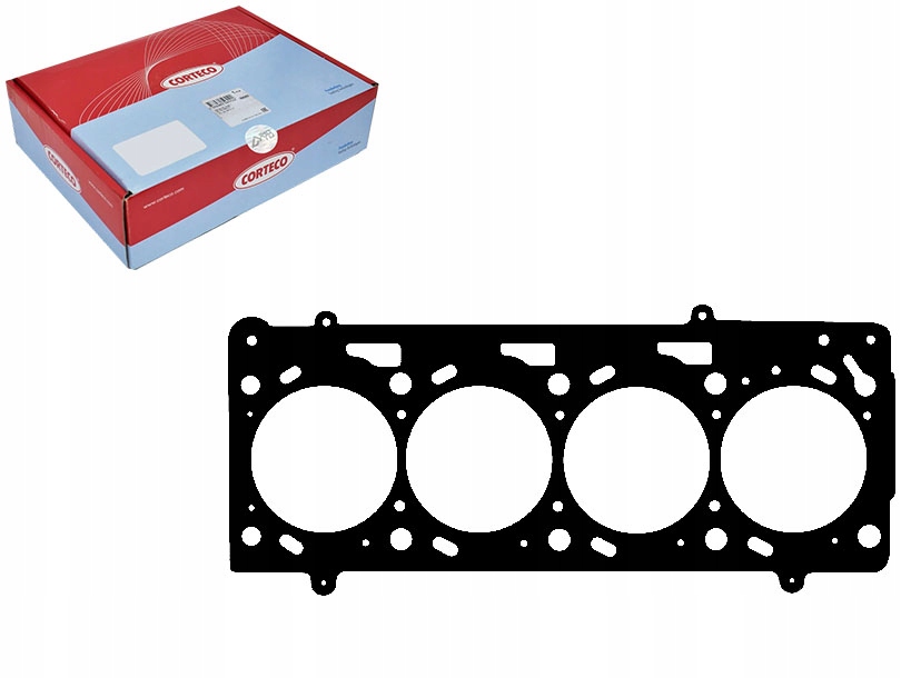 фото №1, Прокладка головки audi a2 seat altea altea xl aros