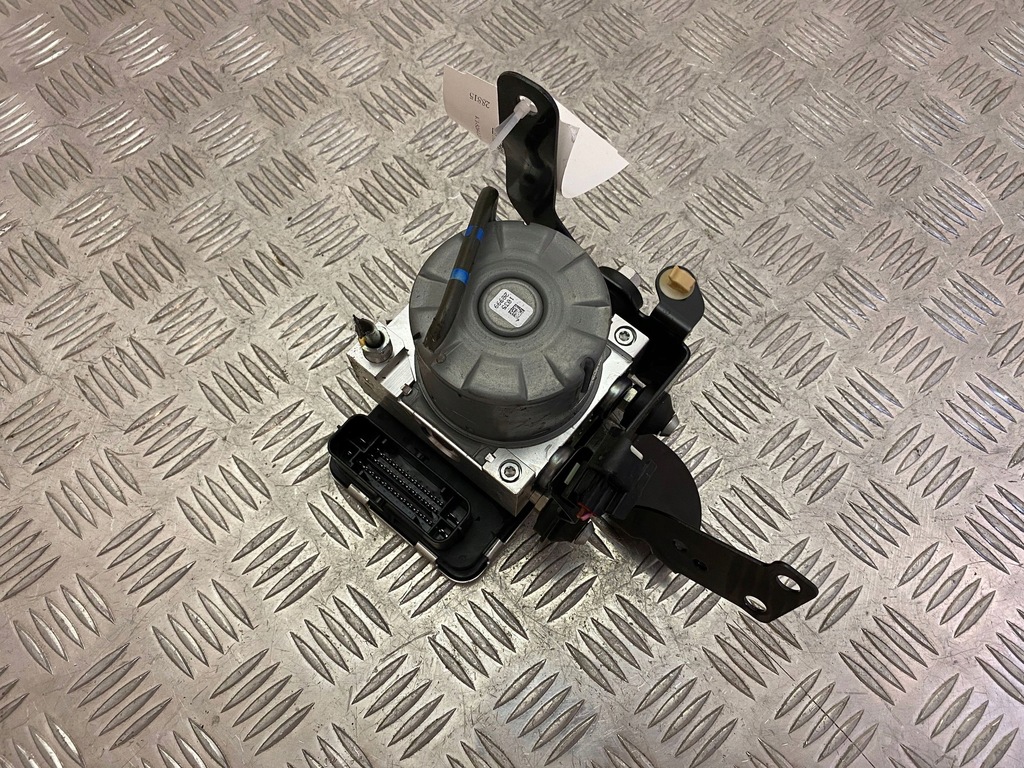 фото №8, Mitsubishi outlander 2020 насос abs 4670b745