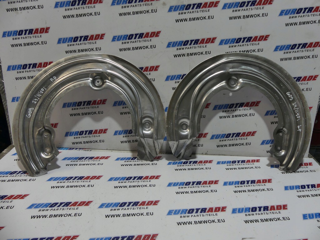 фото №15, Bmw xm g09 супорти гальмівні диски гальмівні комплект гальма m червоні 105 km