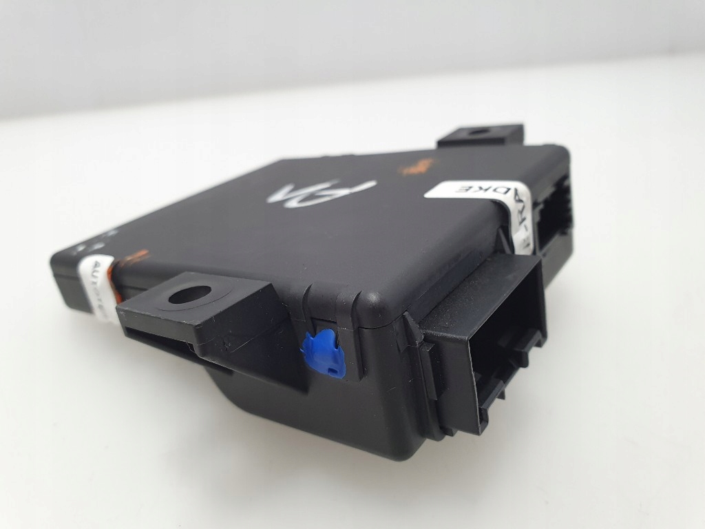 фото №7, Audi a1 8x q3 8u модуль блок управления шлюз 8u0907468g