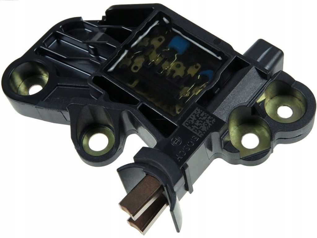 Регулятор генератора as-pl к audi a3 Цена