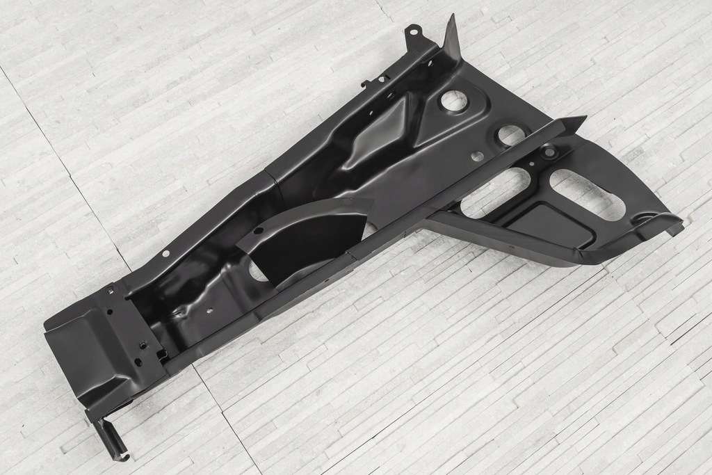 фото №8, Jeep grand cherokee wk2 четверть передняя правая