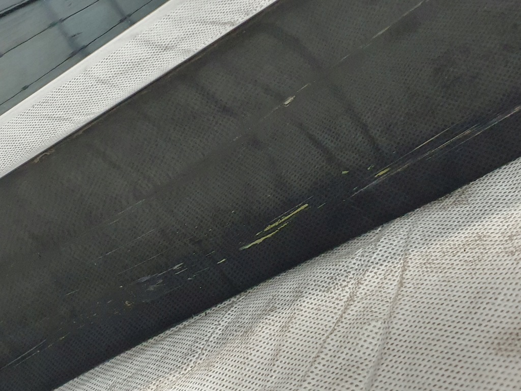 фото №8, Двері праве правий задня citroen c5 iii kombi k: ktvd 10r.