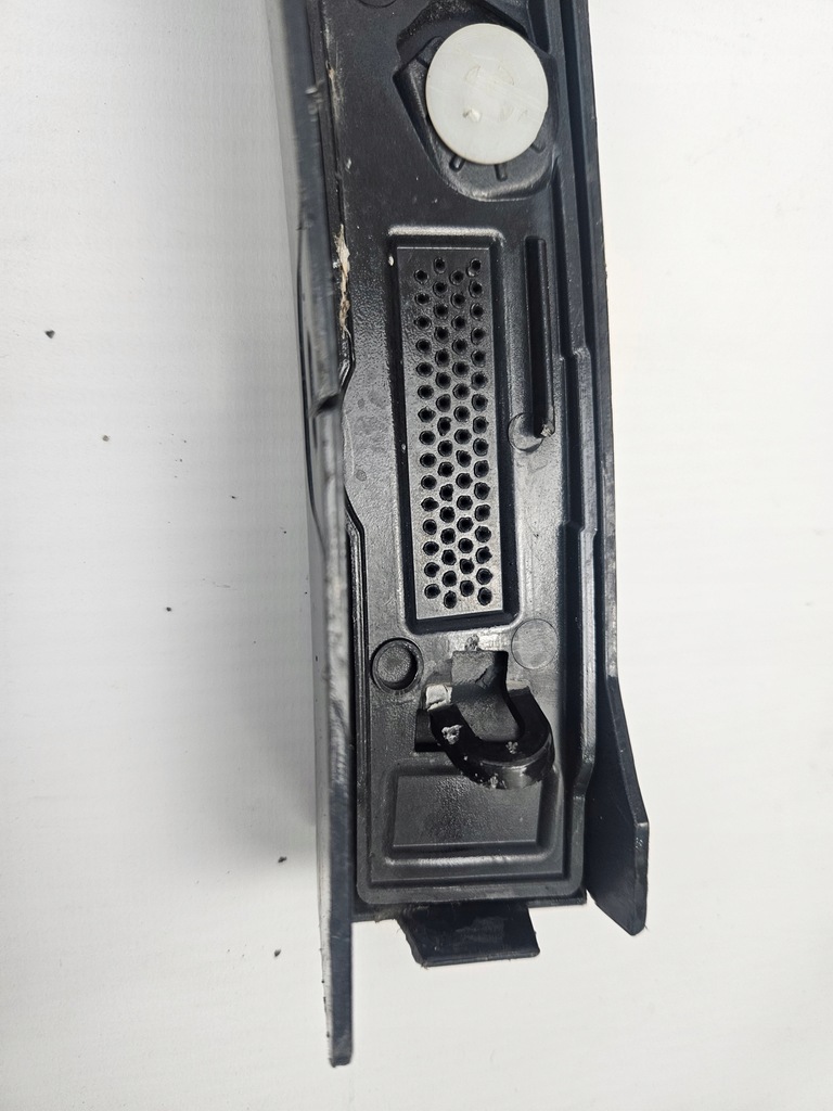 фото №14, Bmw x2 f39 m набір 2017 - молдинг накладка na крила задня лівий 8069163