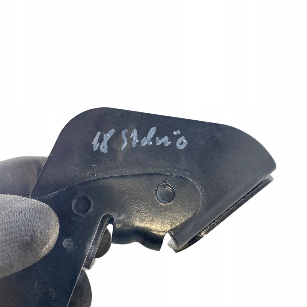 фото №6, Alfa romeo stelvio 2019 права сторона частини монтажні