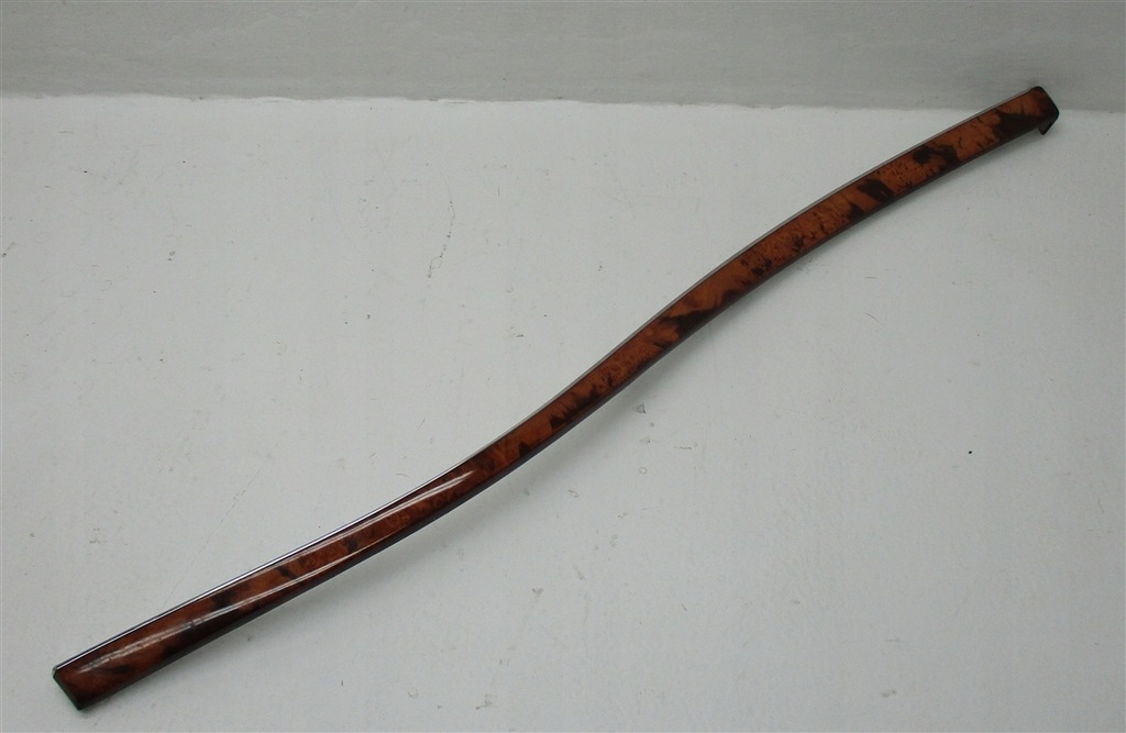 фото №8, Молдинг декоративная панели mercedes-benz оригинальный номер a2116801271