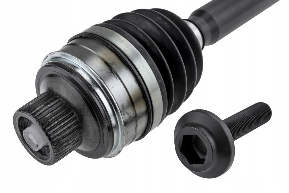 фото №4, Nty npw-au-037 wał приводной