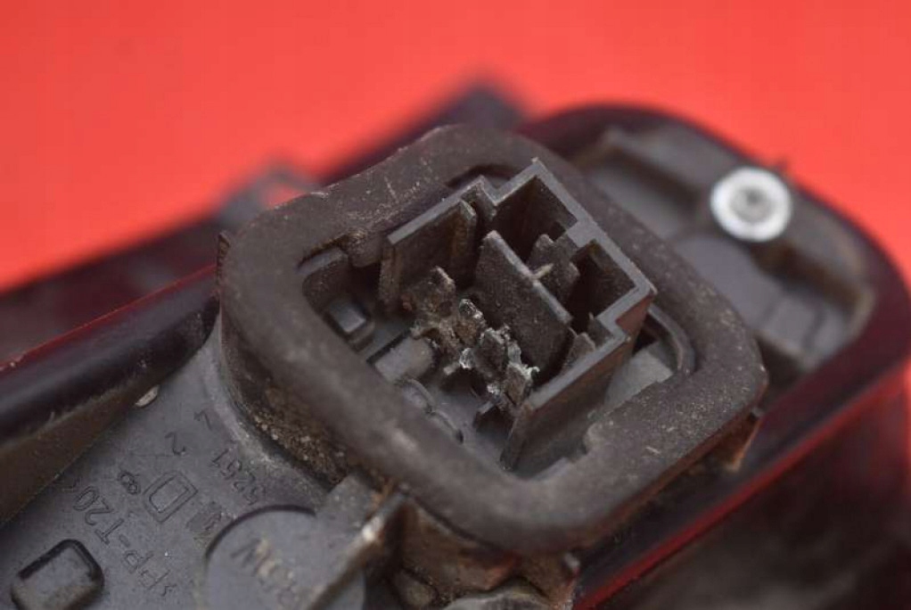 фото №7, Лампа права задня задня 27460202 fiat grande punto 3d 05-10