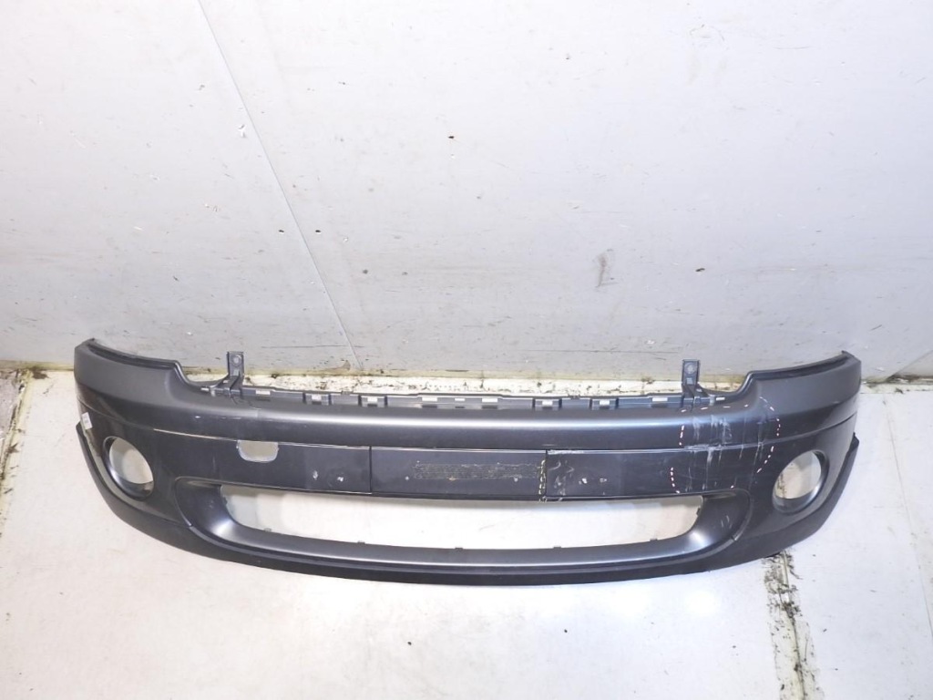 фото №9, Бампер передній перед 871 mini one ii r56 7147840 166149-10