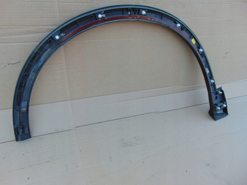 фото №15, Накладка крыла правая перед audi q2 81a853718a