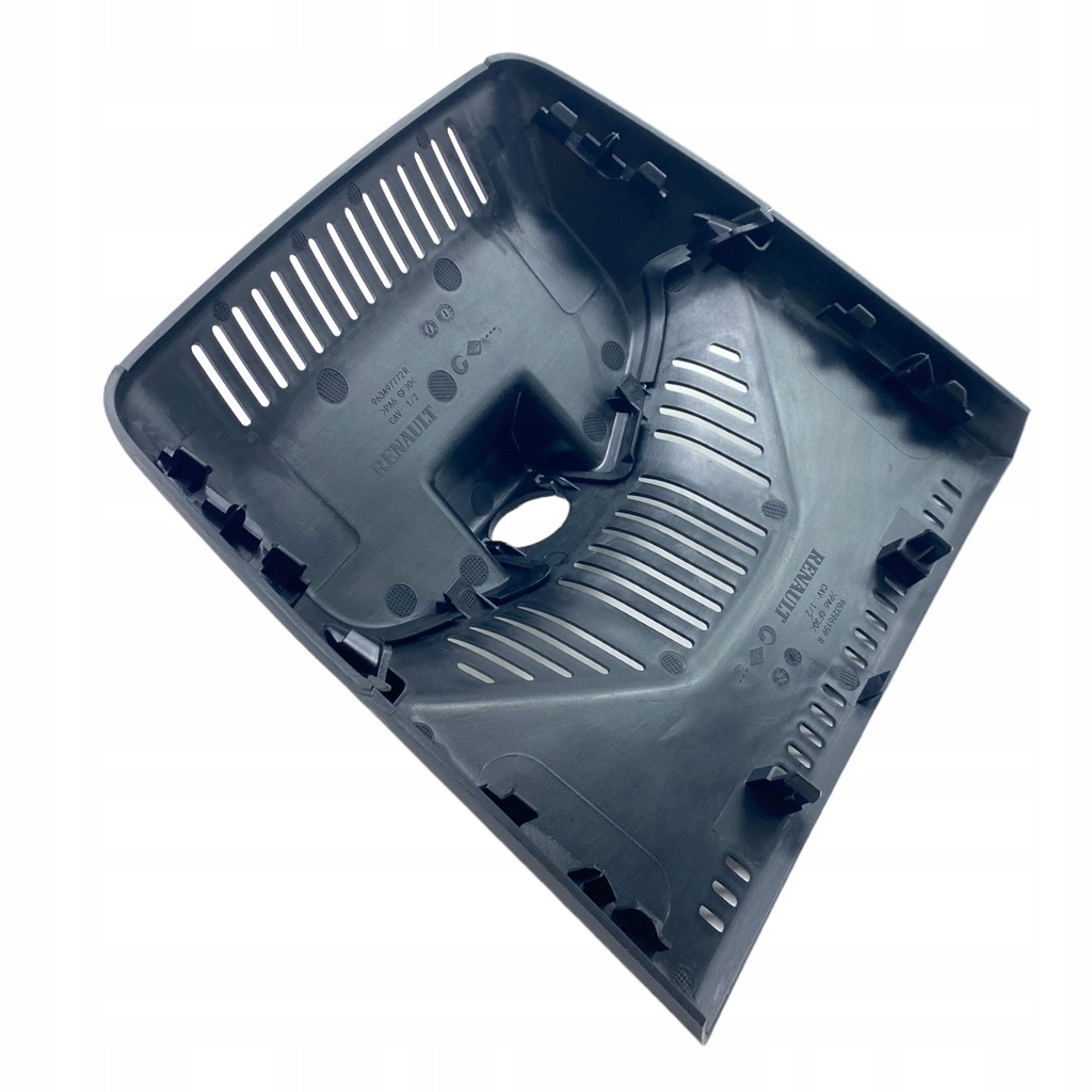 фото №15, Корпус зеркало внутреннего renault kangoo iv