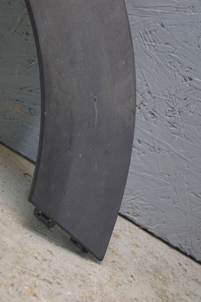 фото №7, Mini cooper молдинг крила лівий задня 439