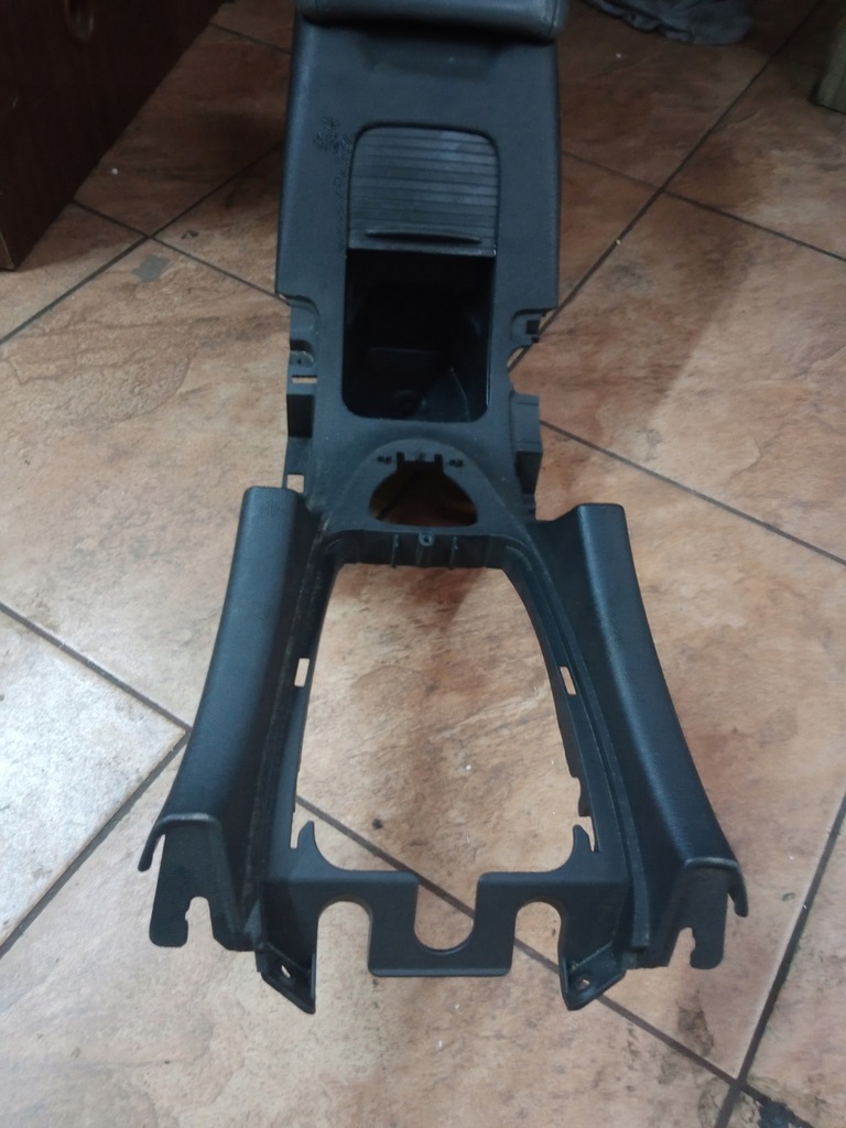 фото №7, Saab 93 тунель центральний підлокітник