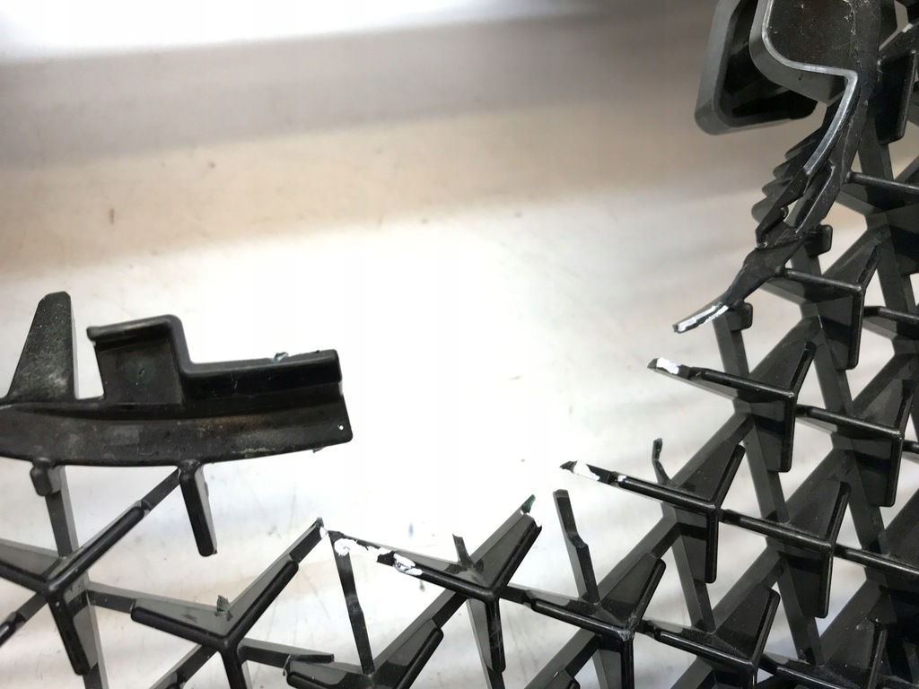 фото №5, Решітка радіатора решітка радіатора mazda cx5 ii 2017- kb8b-50712