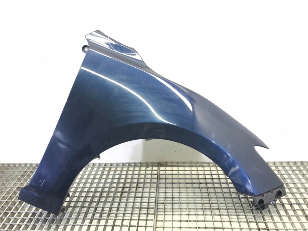 фото №1, Крыло правый перед mazda 3 bm хэтчбек