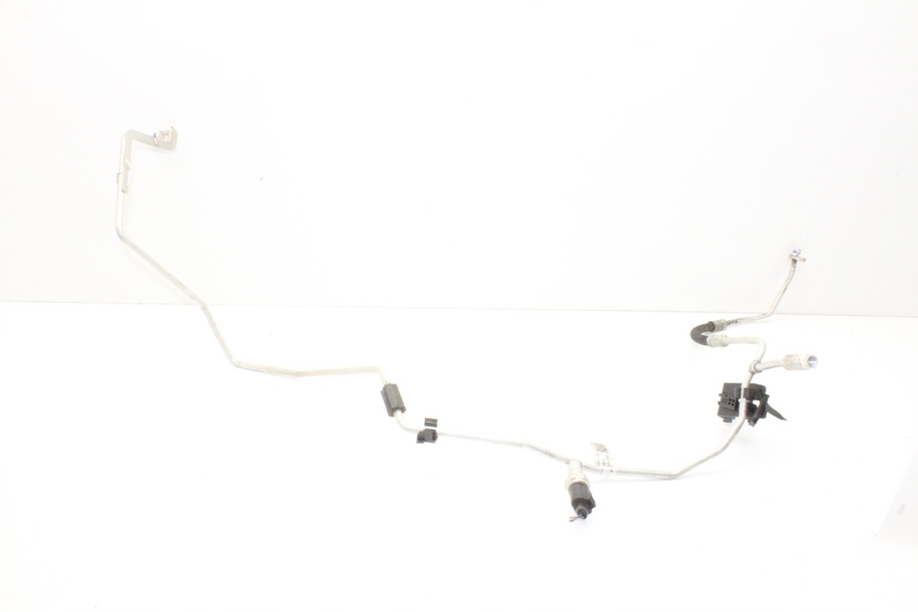 фото №7, Трубки кондиціонера seat arona kj7 2q2816741k 1.0l бензиновий 85kw 2020