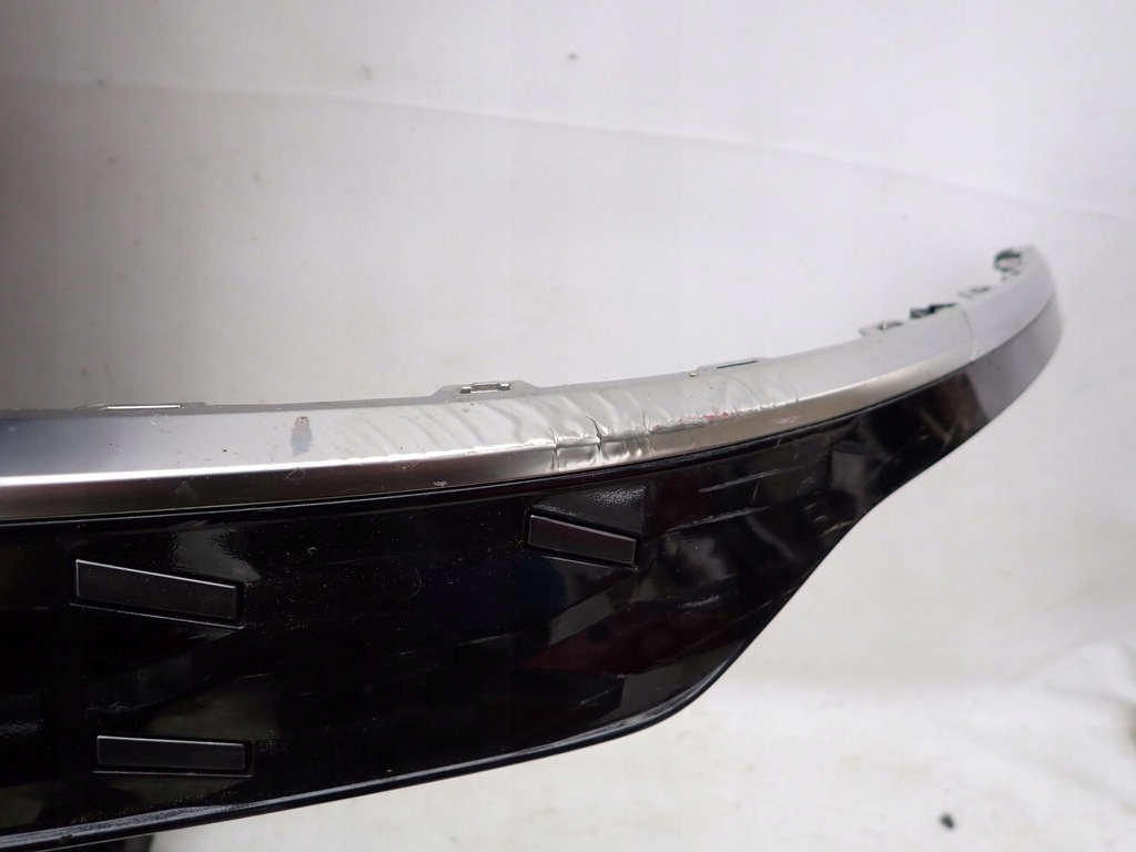 фото №13, Kia niro ev ii 22- решітка радіатора решітка радіатора радіатора 863b5-ao000