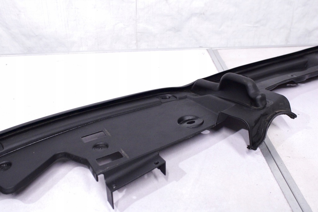 фото №9, Bmw 8 g16 g15 g14 f91 накладка захист відсік прокладка 7371510