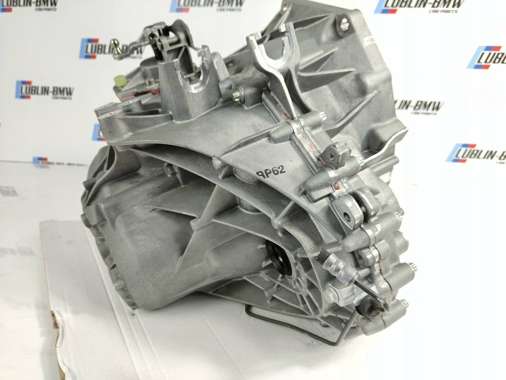 фото №14, Mini f55 f56 f60 коробка передач передач механічна 7640047