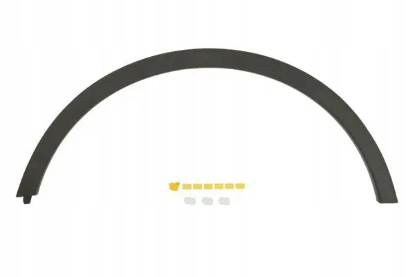 фото №1, Молдинг накладка крыла 5703-04-5029421q blic