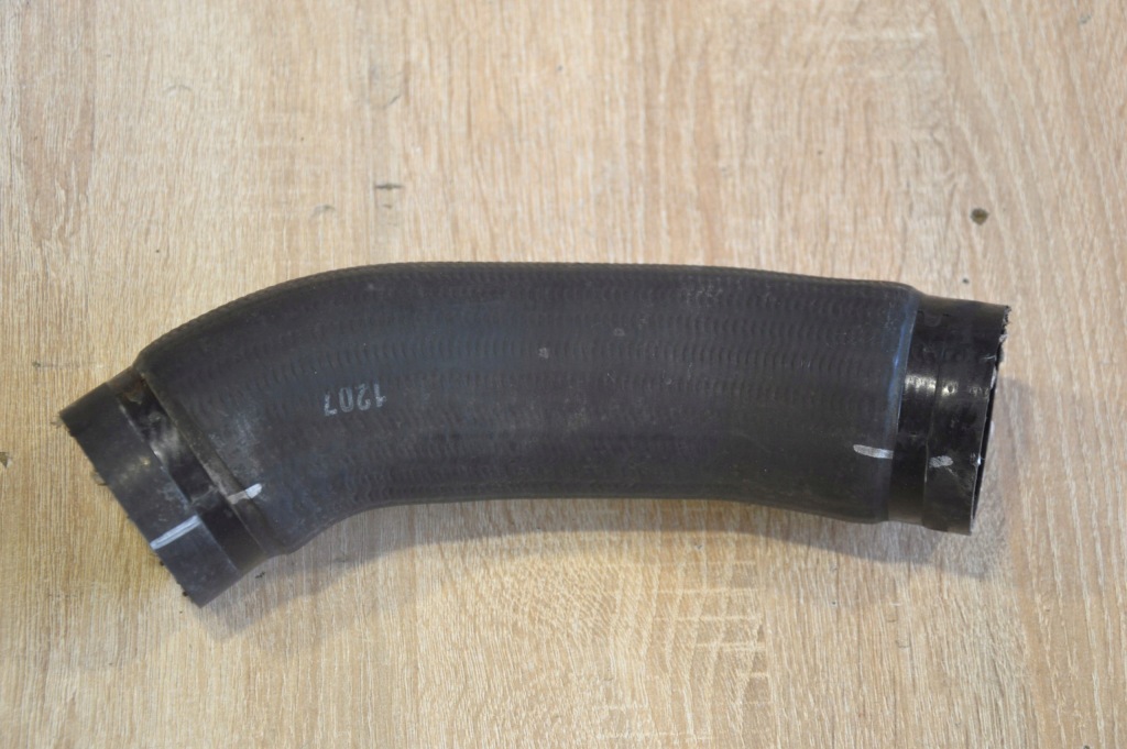 фото №1, Труба повітря інтеркулер chevrolet orlando 2.0