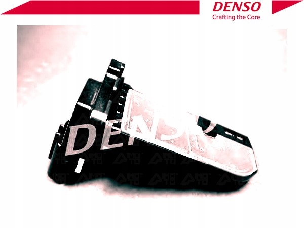 фото №4, Denso dma-0218 расходомер массовый воздуха