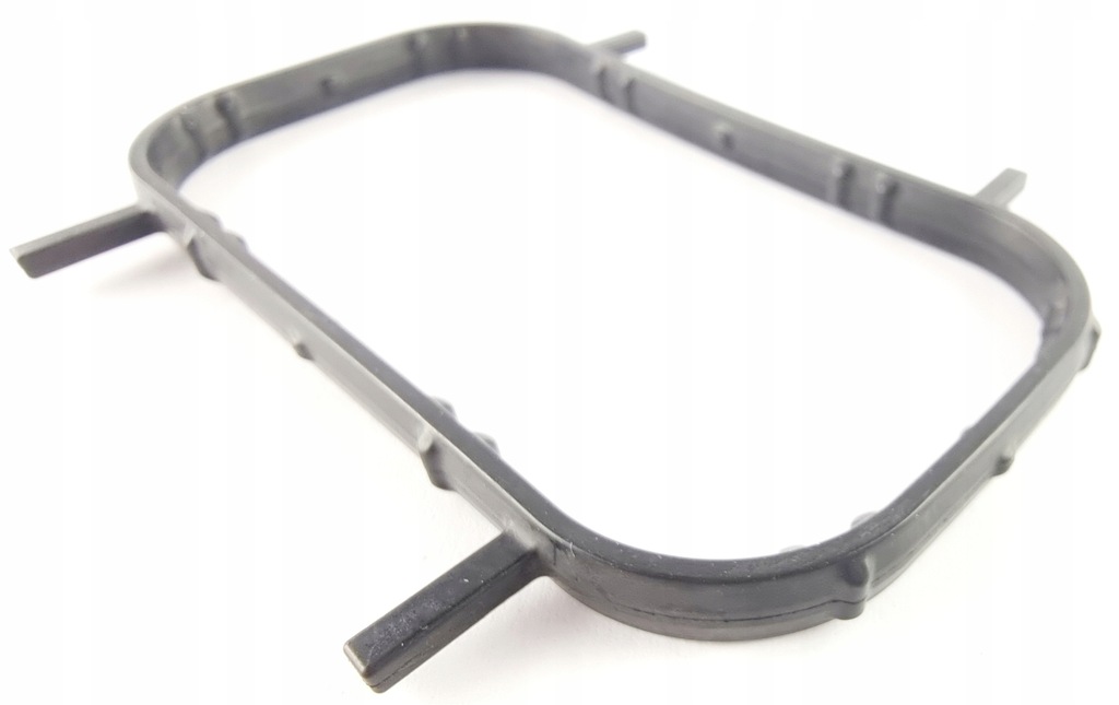 фото №1, Прокладка термостата ecosport 17 focus 18 kuga оригінальний номер