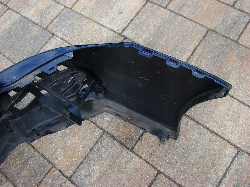 фото №6, Subaru levorg бампер перед передній