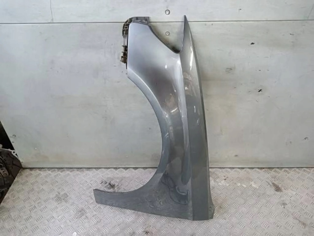 фото №1, Audi a3 8v13r крыло перед передний левый lx7r