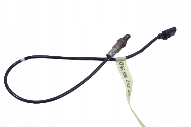 фото №5, Датчик лямбда-зонд vw golf sportsvan 15r. 1.4tsi