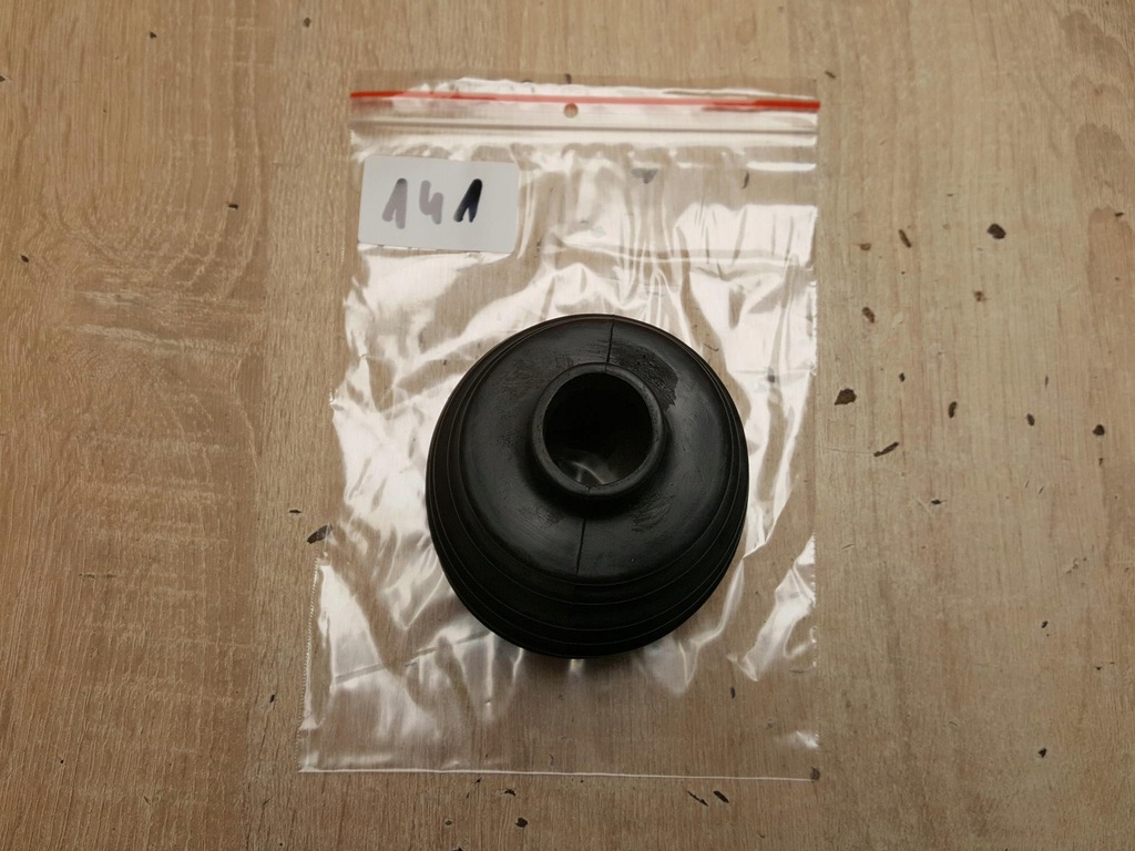 фото №8, Захист шарнір піввісь привідний c-1402