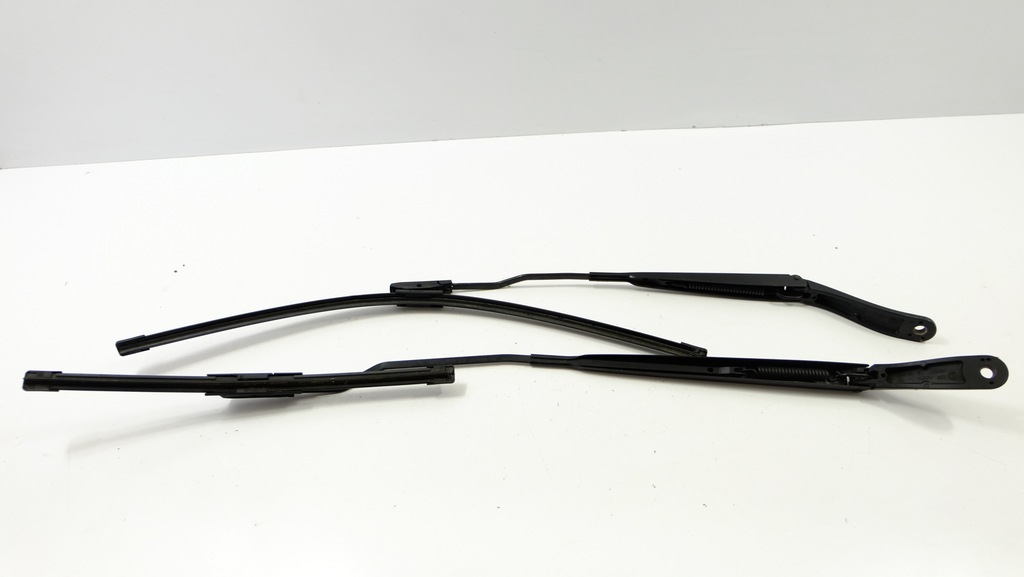 фото №1, Citroen c3 ii важелі двірник