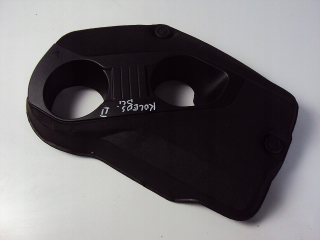 фото №2, Кришка двигуна renault koleos ii dci 2015-