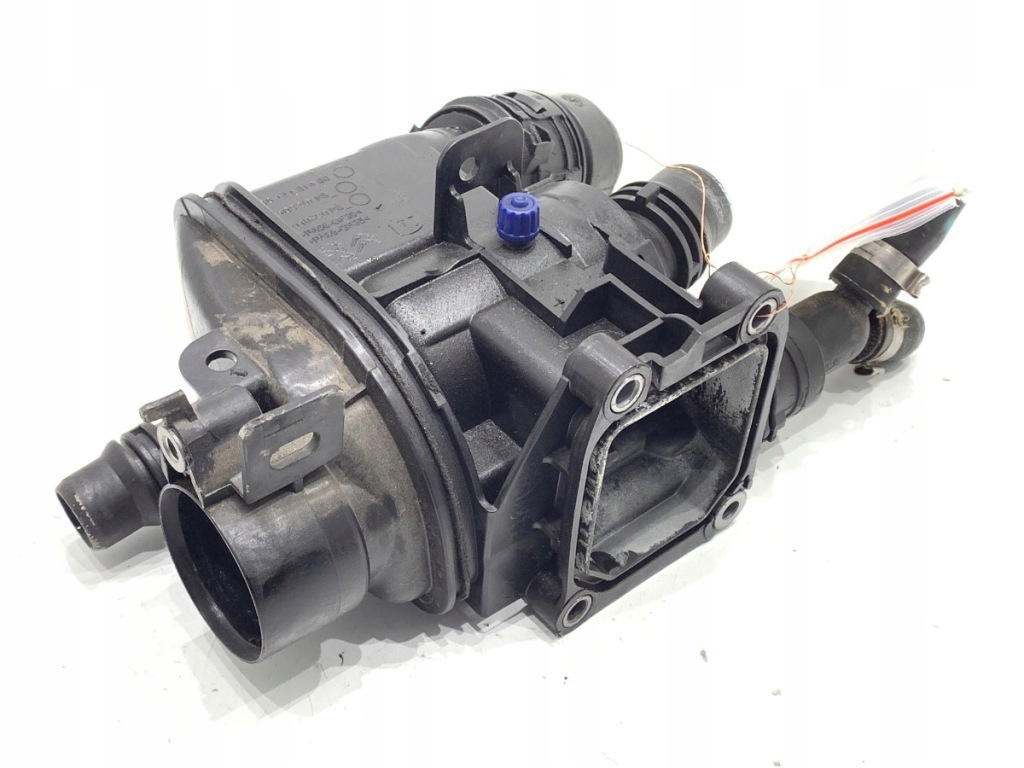 Купить Магистраль воды opel crossland 9812131480 1.2 131km