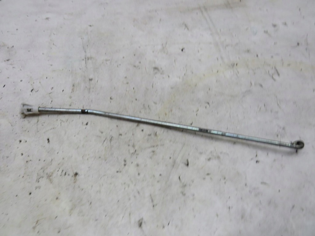 фото №1, Підпора капот bat outlander iii