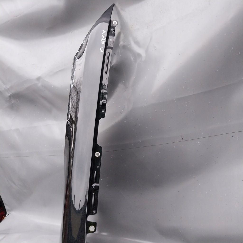 фото №9, Крыло левый перед передний bmw i4 i 4 g26 g 26 8739309 оригинал