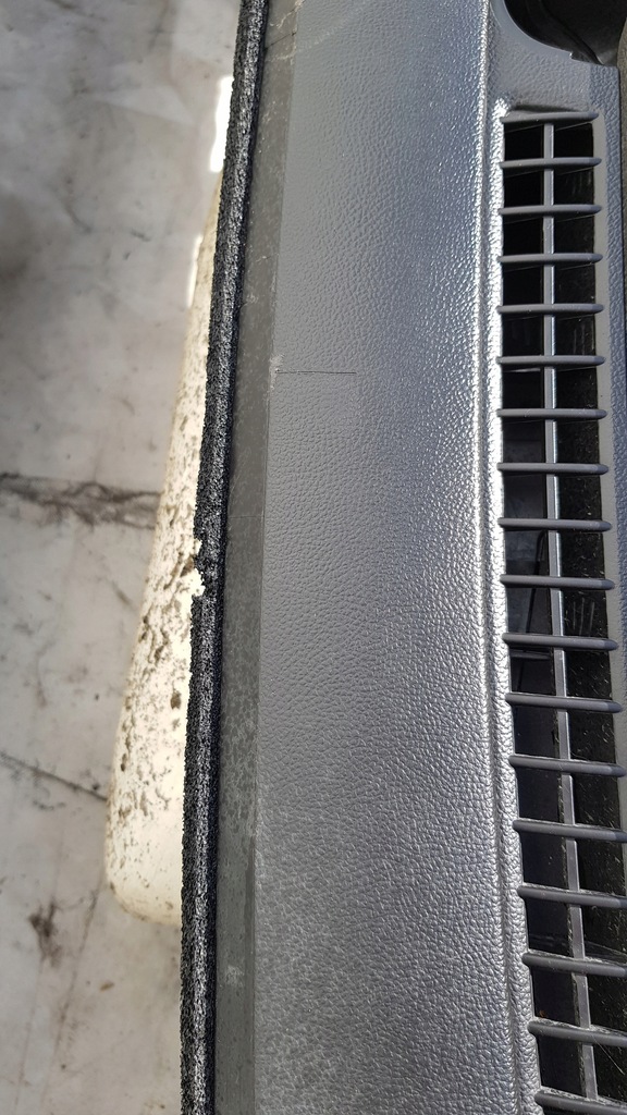 фото №7, Консоль подушка opel mokka anglik