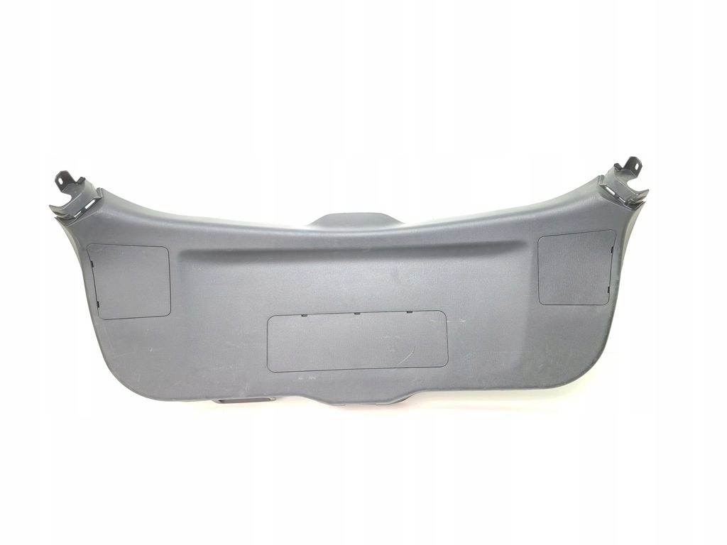 фото №1, Mazda cx-3 защита обивка крышки багажника d10e68960