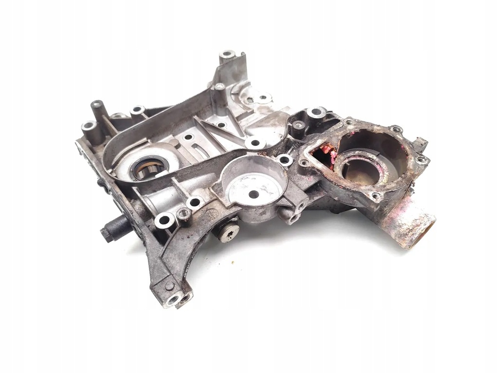 фото №11, Chevrolet cruze защита цепи распределительного вала 1.6 бензин 86kw 117 hp 25190867