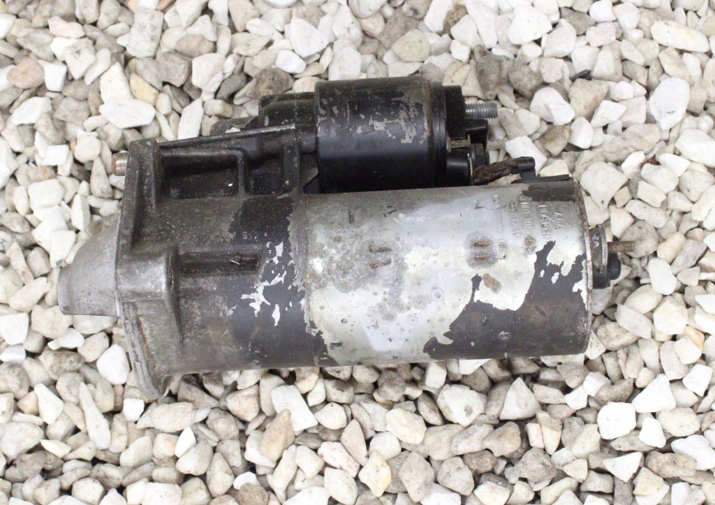 Купити Стартер зубів volvo оригінальний номер 0001108153