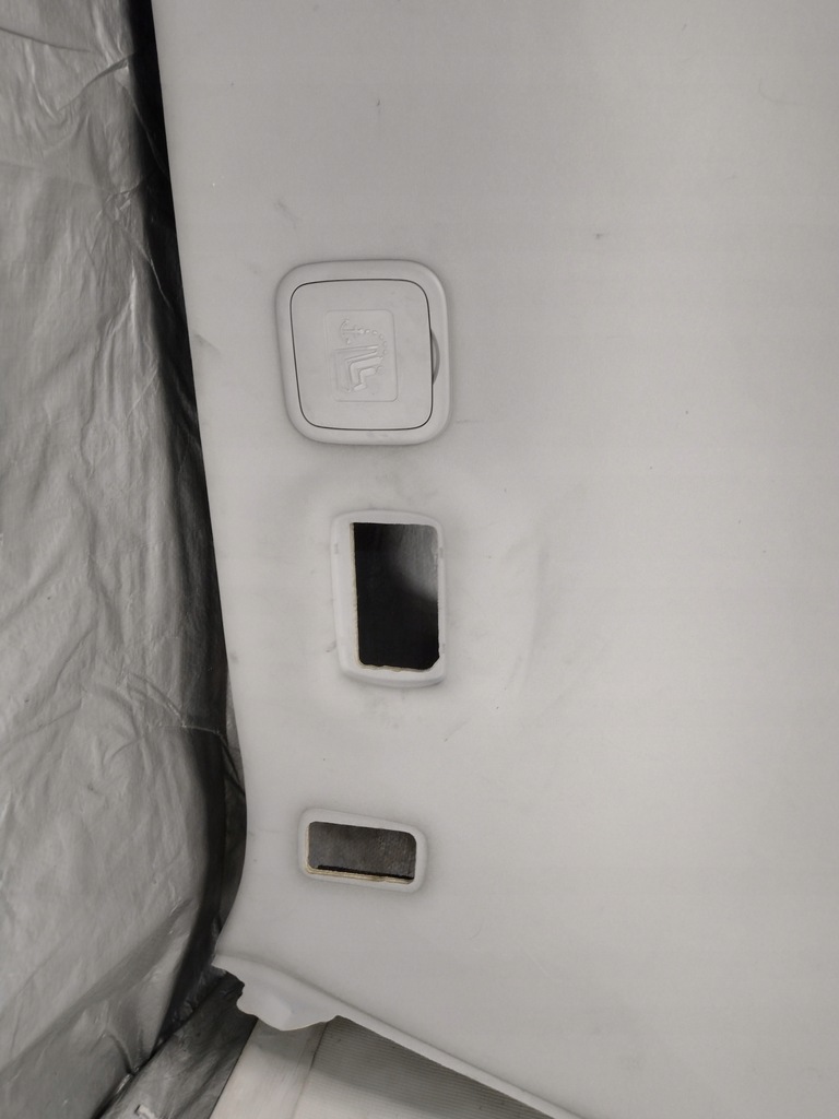 фото №13, Потолок honda cr-v iii 3