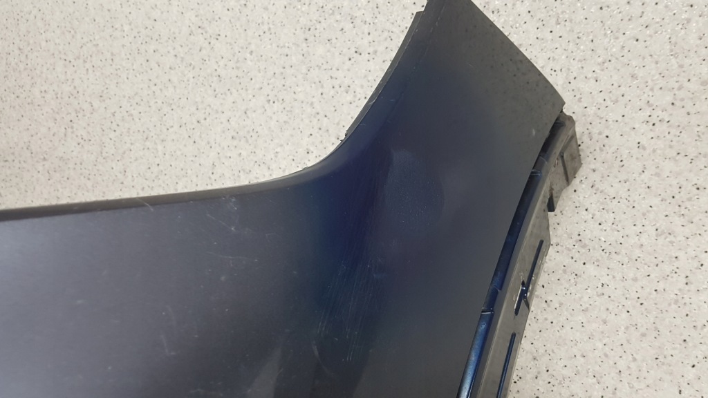 Vw taigo r-line 2g7 бампер перед 2056 в Украине