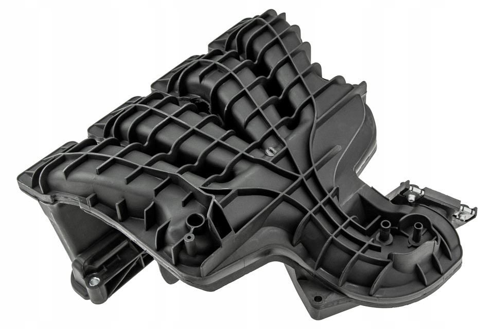 фото №7, Коллектор всасывающий jeep compass patriot 2.0 2.4 2007-