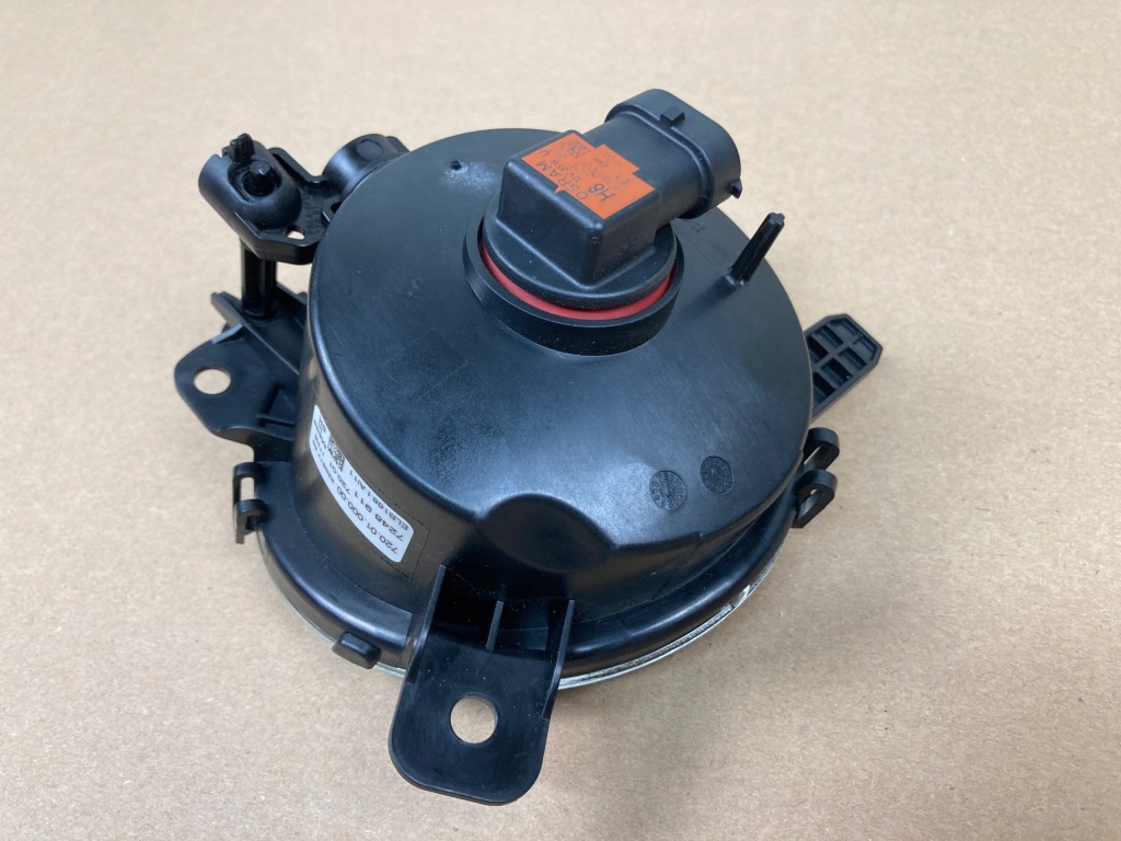 фото №8, Фара противотуманный bmw оригинальный номер 7248911