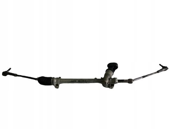 фото №1, Рулевая рейка трансмиссия 6c1423057r seat ibiza iv