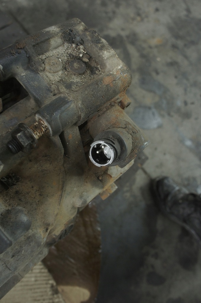 фото №10, Jp039 iveco stralis as440 10.3d коробка передач передач