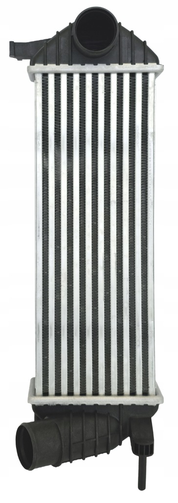 Интеркулер renault kangoo 08- 1.5 dci 8200427469 Цена