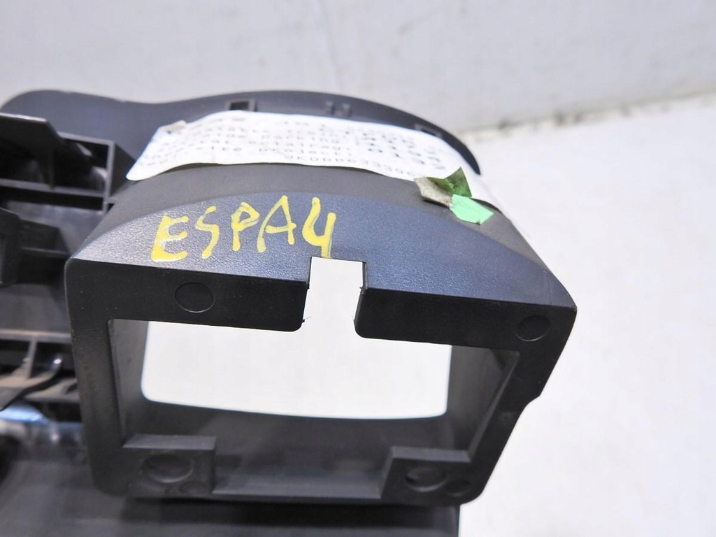 фото №2, Рамка защита кнопок renault espace iv