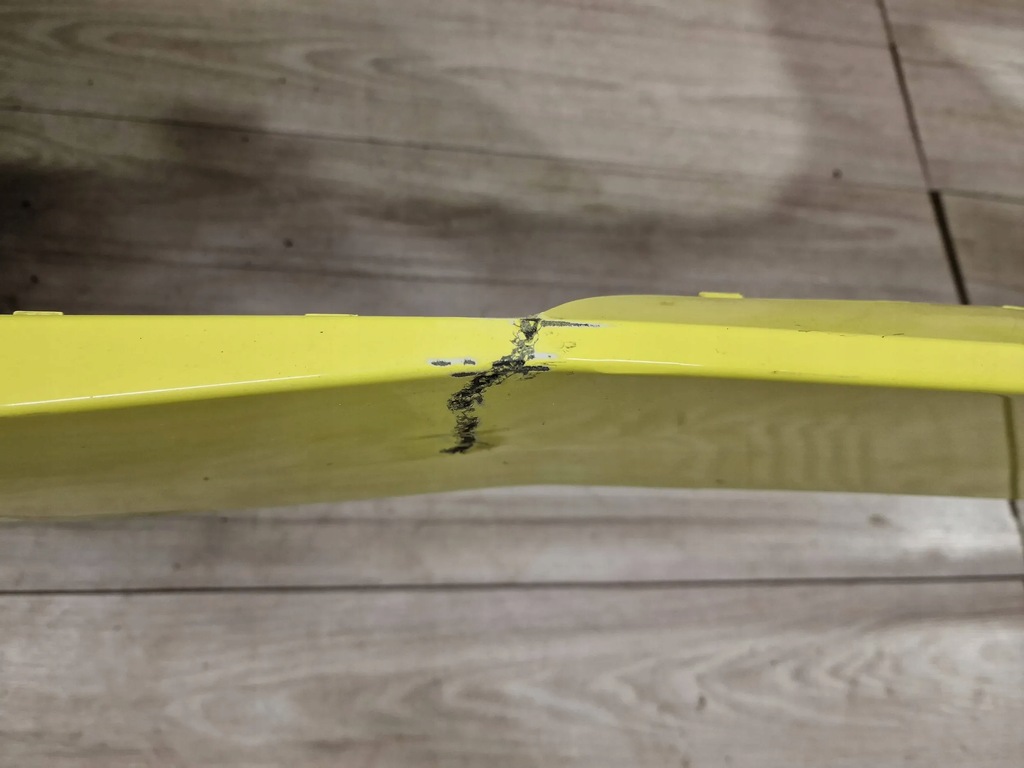 фото №8, Бампер перед bmw x7 g07 lci lift