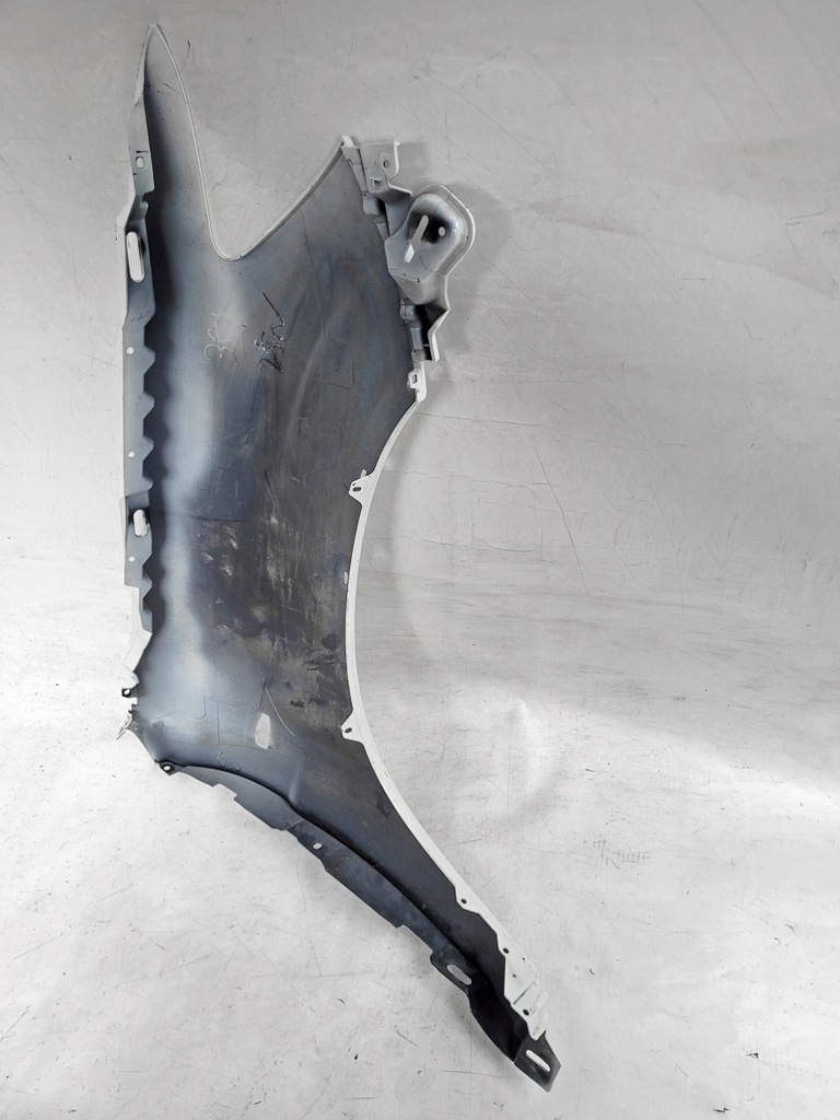 фото №8, Крила передній лівий / правий перед mitsubishi asx 2009-19